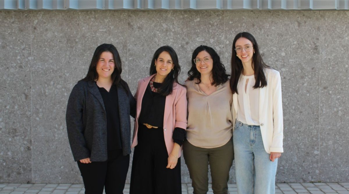 Investigadoras de la CEU UAO estudian el papel de la cognición en la parálisis cerebral